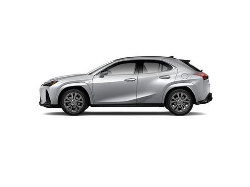 New 2026 Lexus UX 300h AWD w/ Accessory Package (2T) image 2