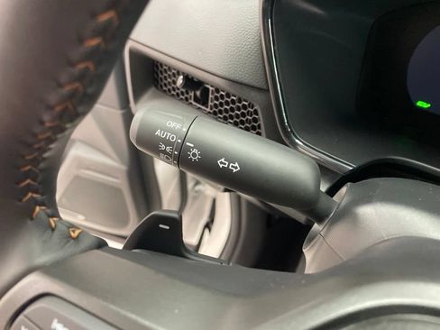 New 2026 Honda CR-V Sport image 22