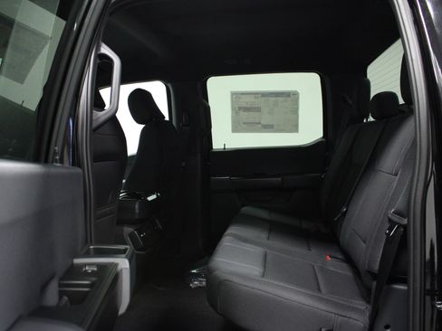 New 2026 Ford F150 STX image 13