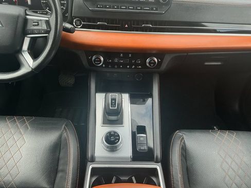 Used 2022 Mitsubishi Outlander SEL FWD image 20