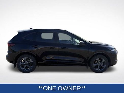 Used 2024 Ford Escape ST-Line w/ Tech Pack #1 AWD/4WD image 11
