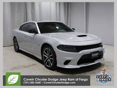 Used 2023 Dodge Charger R/T w/ Plus Group
