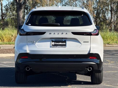 New 2026 MAZDA CX-5 2.5 S w/ Premium Package image 6