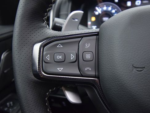 New 2026 RAM 1500 RHO w/ RHO Level 1 Equipment Group AWD/4WD image 35