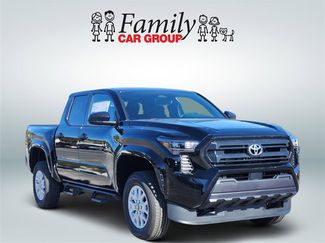 New 2026 Toyota Tacoma SR video 2