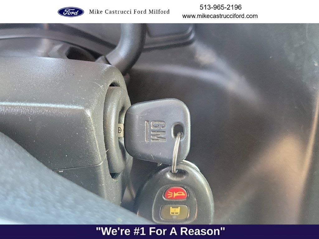 Used 2015 Chevrolet Express 3500 Extended RWD image 19