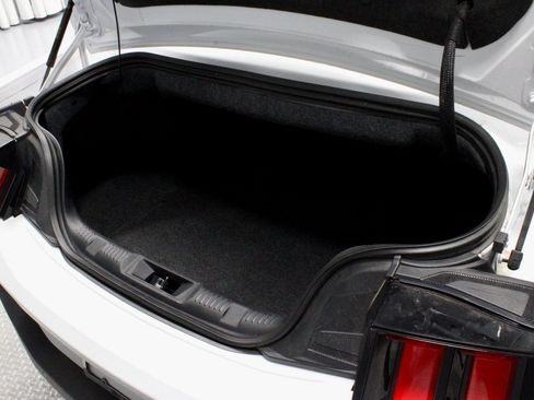 Certified 2024 Ford Mustang Premium image 15