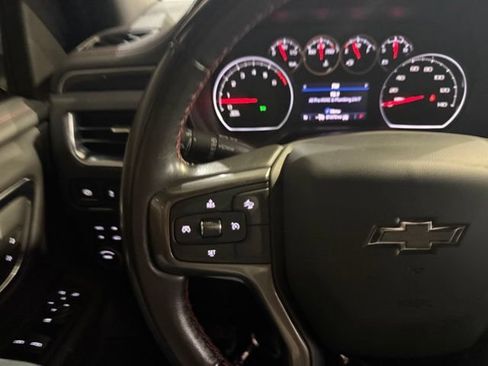 Used 2021 Chevrolet Tahoe RST AWD/4WD image 14