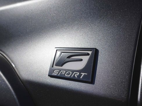 Used 2022 Lexus UX 250h F Sport image 40