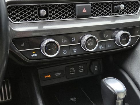 Used 2023 Acura Integra A-Spec FWD image 15