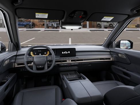 New 2027 Kia Telluride LX FWD image 14