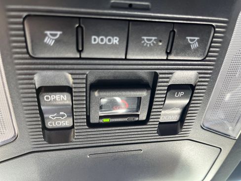 Used 2024 Toyota RAV4 XSE w/ Weather Package AWD/4WD image 30