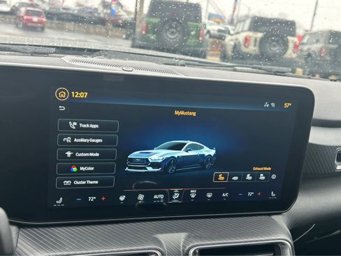 New 2026 Ford Mustang Premium image 31