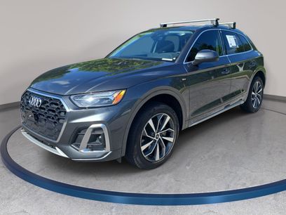 Used 2023 Audi Q5 2.0T Premium w/ Convenience Package