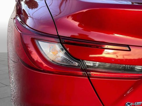 Used 2025 Toyota Camry LE FWD image 28