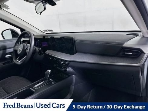 Used 2026 Nissan Kicks SV w/ Charging Package AWD/4WD image 33