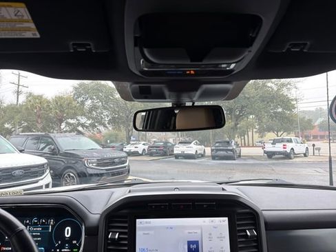 Used 2023 Ford F150 Lariat image 21