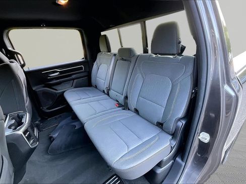 Used 2023 RAM 1500 Big Horn AWD/4WD image 16