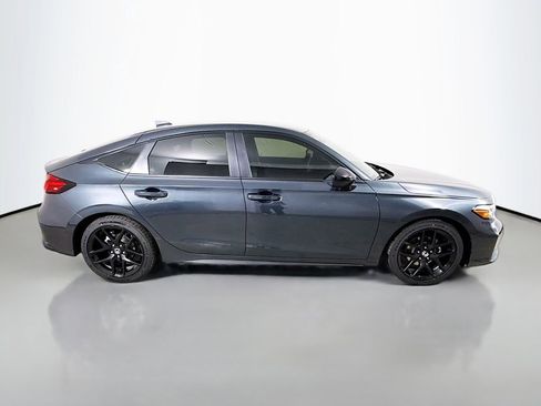 New 2026 Honda Civic Sport image 8