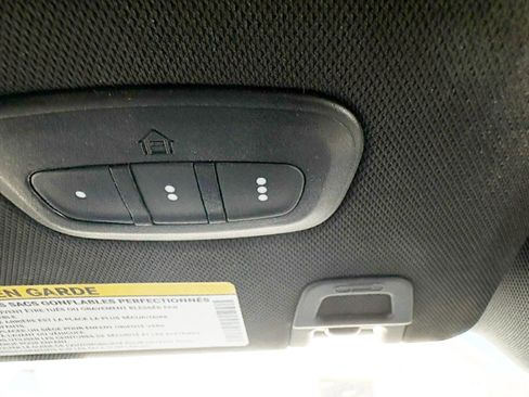 Used 2022 Jeep Grand Cherokee Overland image 13