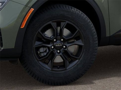 New 2025 Kia Sportage X-Pro Prestige image 9