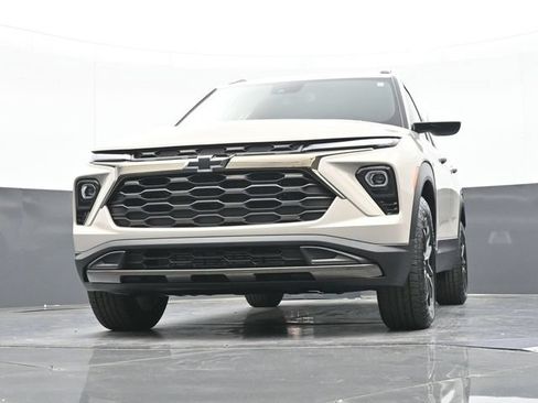 New 2026 Chevrolet TrailBlazer ACTIV w/ Convenience Package FWD image 54