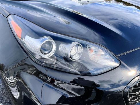 Used 2022 Kia Sportage Nightfall Edition w/ Nighfall AWD Premium Package image 33