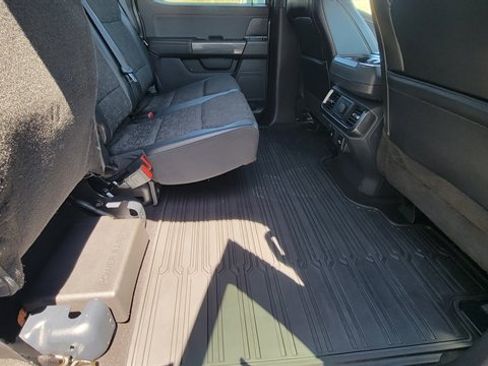 Used 2023 Ford F150 Tremor AWD/4WD image 53