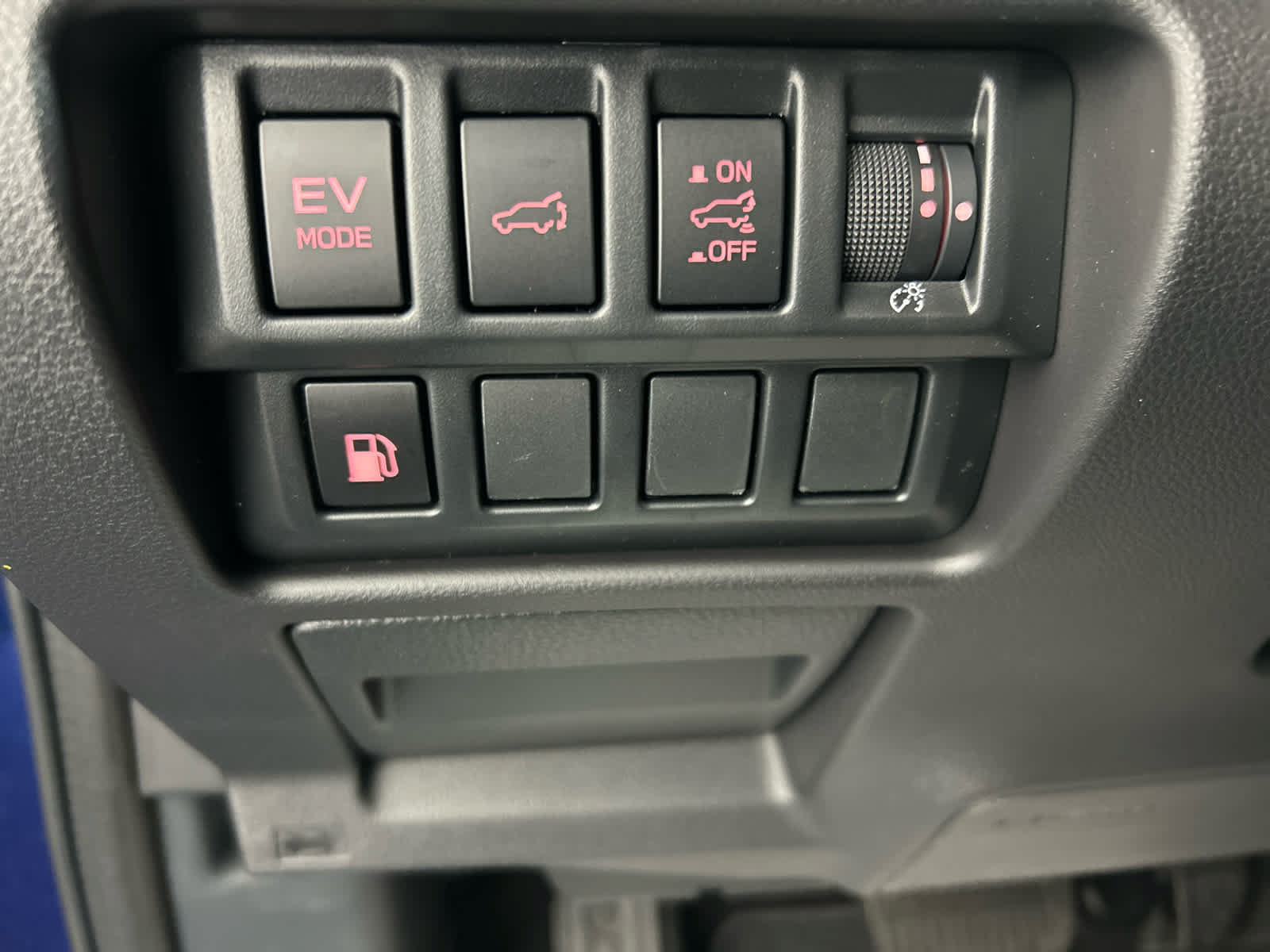 New 2026 Subaru Forester Touring AWD/4WD image 20