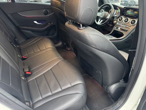 Certified 2022 Mercedes-Benz GLC 300 4MATIC image 22