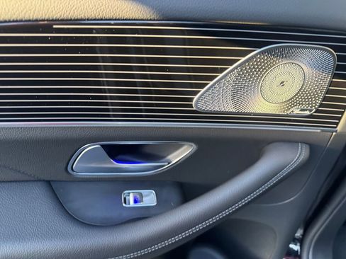 New 2026 Mercedes-Benz GLE 350 GLE 350 image 17