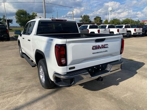 New 2026 GMC Sierra 1500 Pro w/ Pro Value Package image 4