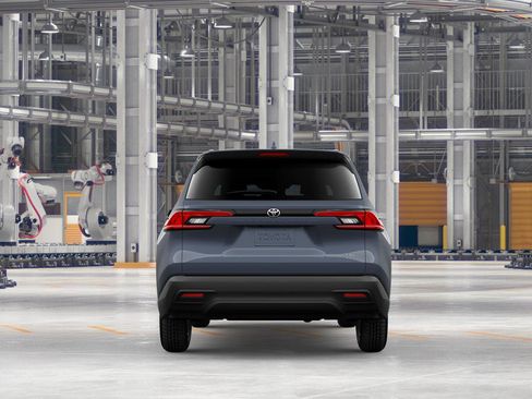 New 2026 Toyota Grand Highlander XLE image 8