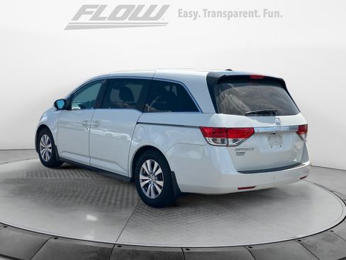 Used 2016 Honda Odyssey EX-L image 6