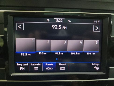 Used 2021 Volkswagen Jetta SE FWD image 25