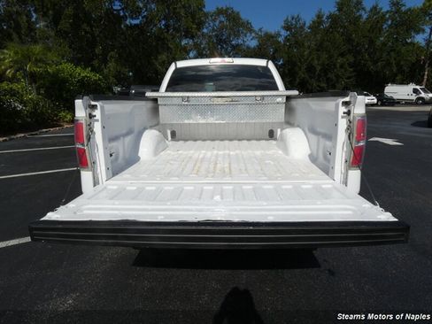 Used 2011 Ford F150 XL w/ Trailer Tow Pkg AWD/4WD image 15