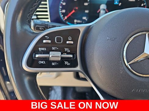 Used 2020 Mercedes-Benz GLE 350 4MATIC image 17