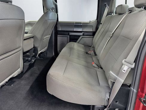 Used 2018 Ford F150 XLT w/ Equipment Group 302A Luxury AWD/4WD image 22