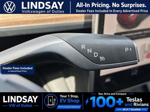 Used 2023 Tesla Model 3 Performance AWD/4WD image 22