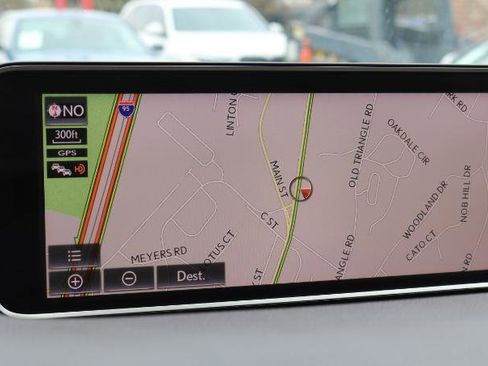 Used 2019 Lexus RX 350 FWD w/ Navigation Package image 18