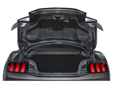 Certified 2024 Ford Mustang GT Premium RWD image 11