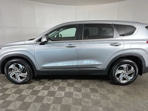 Certified 2023 Hyundai Santa Fe SE FWD image 5