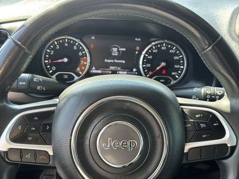 Used 2023 Jeep Renegade Altitude AWD/4WD image 25