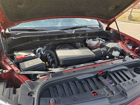 Used 2023 Chevrolet Silverado 1500 RST w/ Texas Edition Plus image 29