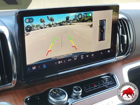 New 2026 Ford Expedition King Ranch AWD/4WD image 28