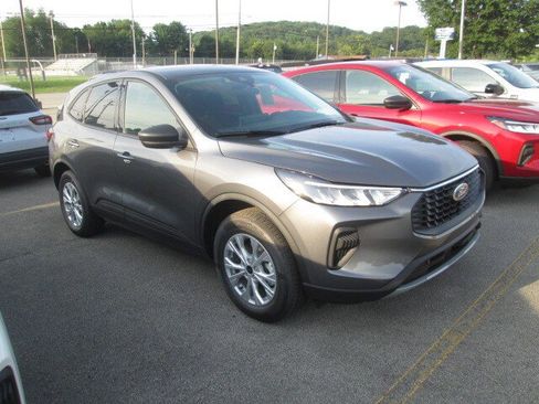 New 2025 Ford Escape Active w/ Tech Pack #1 image 25
