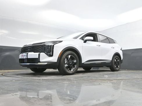 Used 2026 Kia Sportage LX FWD image 50
