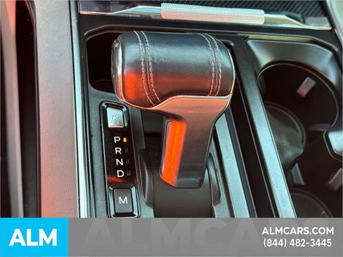 Used 2023 Ford F150 Limited image 38