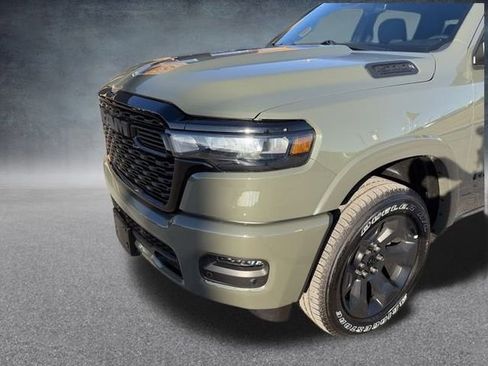 New 2026 RAM 1500 Big Horn image 56