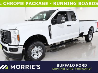 New 2026 Ford F250 XL w/ XL Driver Assist Package